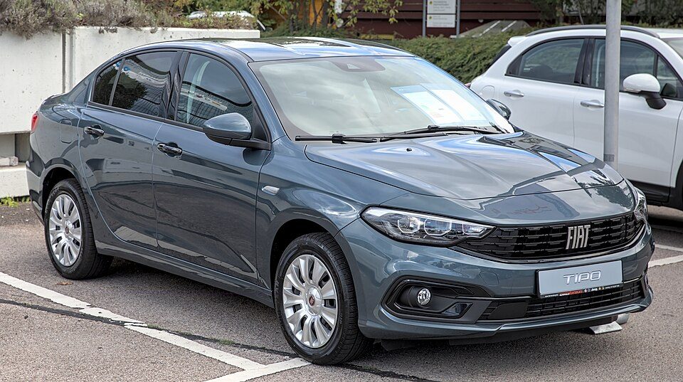 Fiat Egea 1.6 Multijet